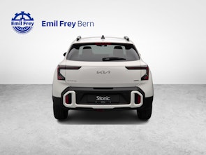 Vehicle image KIA Stonic 1.0 T-GDi MHEV GT-Line ab 0.99% Leasing