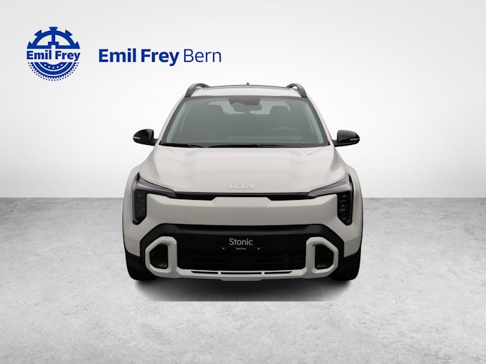 Vehicle image KIA STONIC