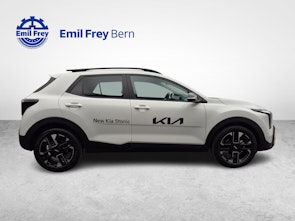 Vehicle image KIA Stonic 1.0 T-GDi MHEV GT-Line ab 0.99% Leasing