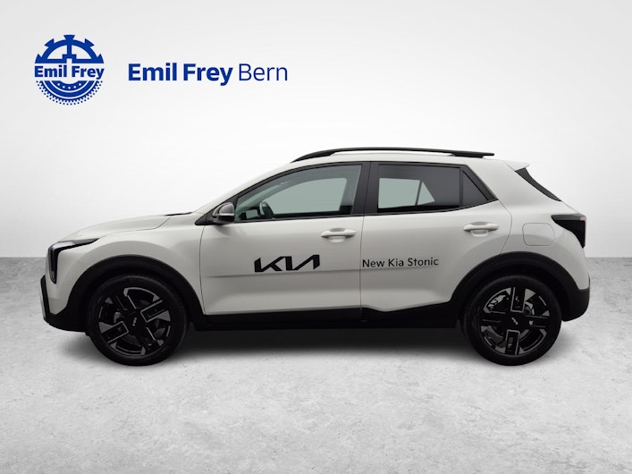 Vehicle image KIA STONIC