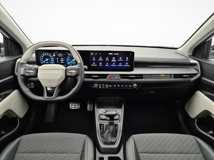 Vehicle image KIA STONIC