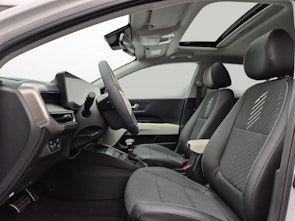 Vehicle image KIA Stonic 1.0 T-GDi MHEV GT-Line ab 0.99% Leasing