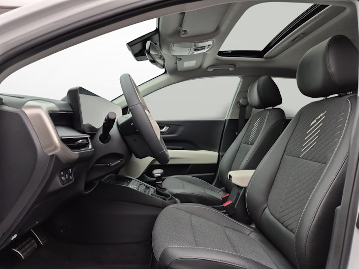 Vehicle image KIA STONIC