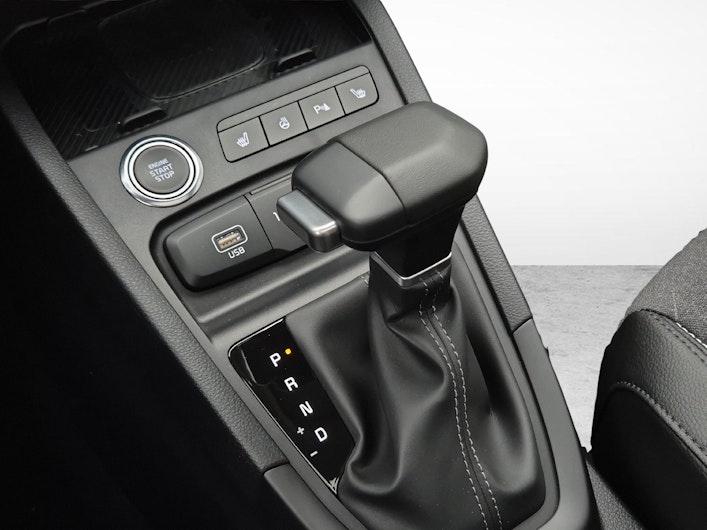 Vehicle image KIA STONIC