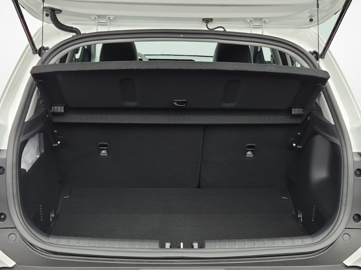 Vehicle image KIA STONIC