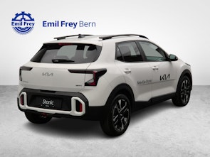 Vehicle image KIA Stonic 1.0 T-GDi MHEV GT-Line ab 0.99% Leasing