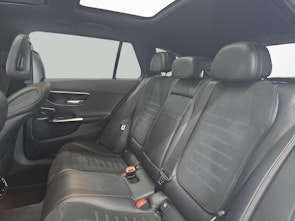 Vehicle image MERCEDES-BENZ C 220 d Swiss Star AMG Line 4matic Kombi