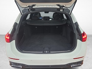 Vehicle image MERCEDES-BENZ C 220 d Swiss Star AMG Line 4matic Kombi