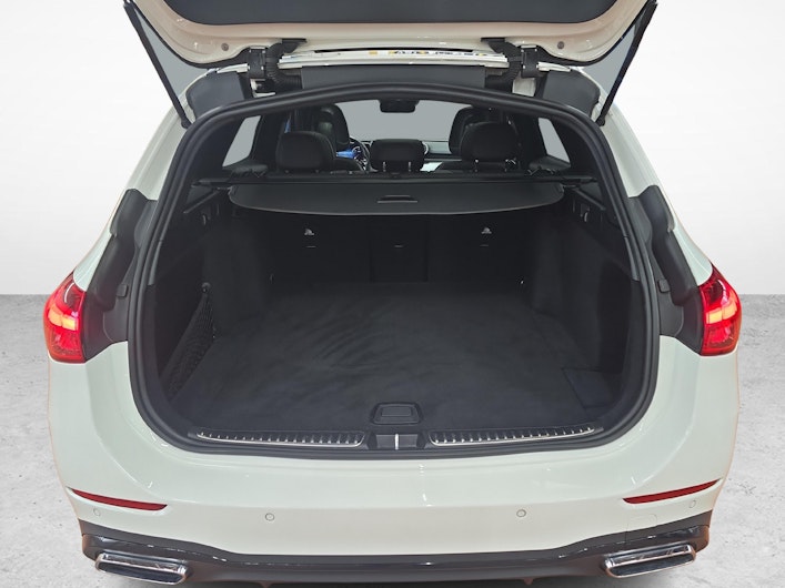 Vehicle image MERCEDES-BENZ C 220