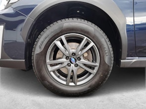 Vehicle image SUBARU XV 2.0i e-Boxer Swiss Plus