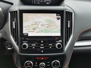 Vehicle image SUBARU XV 2.0i e-Boxer Swiss Plus