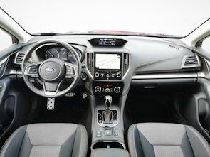 Vehicle image SUBARU XV 2.0i e-Boxer Swiss Plus