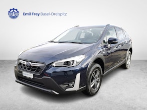 Vehicle image SUBARU XV 2.0i e-Boxer Swiss Plus