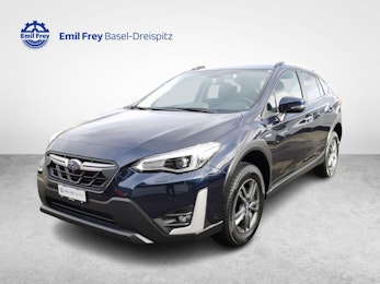 Vehicle image SUBARU XV 2.0i e-Boxer Swiss Plus
