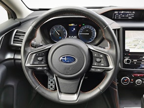 Vehicle image SUBARU XV 2.0i e-Boxer Swiss Plus