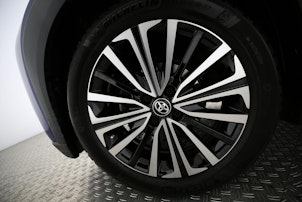 Vehicle image TOYOTA Aygo X 1.0 VVT-i Trend