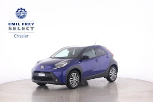Vehicle image TOYOTA Aygo X 1.0 VVT-i Trend