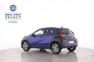 Vehicle image TOYOTA Aygo X 1.0 VVT-i Trend