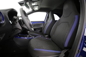 Vehicle image TOYOTA Aygo X 1.0 VVT-i Trend