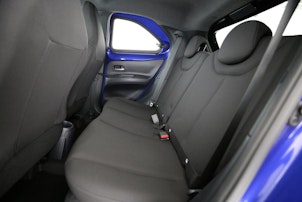 Vehicle image TOYOTA Aygo X 1.0 VVT-i Trend