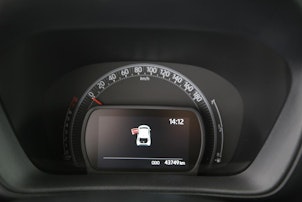 Vehicle image TOYOTA Aygo X 1.0 VVT-i Trend