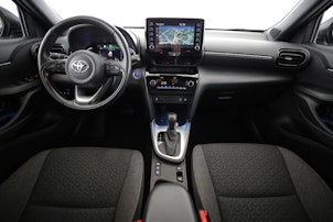 Vehicle image TOYOTA Yaris Cross 1.5 VVT-i HSD Trend