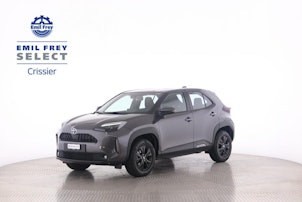 Vehicle image TOYOTA Yaris Cross 1.5 VVT-i HSD Trend