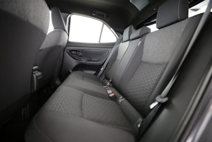 Vehicle image TOYOTA Yaris Cross 1.5 VVT-i HSD Trend