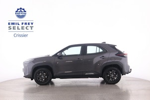 Vehicle image TOYOTA Yaris Cross 1.5 VVT-i HSD Trend