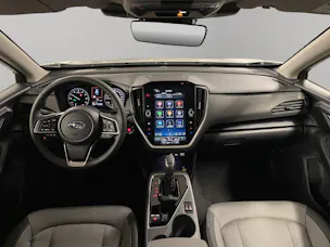 Subaru Crosstrek 2.0i e-Boxer Swiss Plus