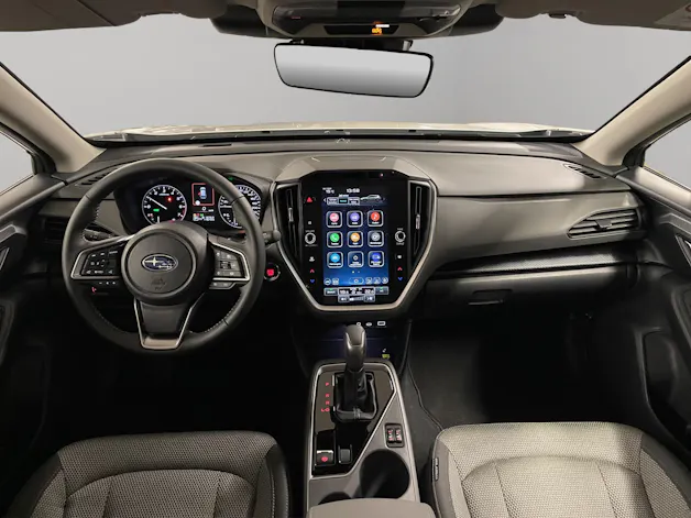 Subaru Crosstrek 2.0i e-Boxer Swiss Plus