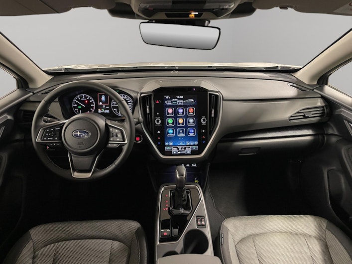 Vehicle image SUBARU CROSSTREK