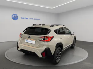 Subaru Crosstrek 2.0i e-Boxer Swiss Plus