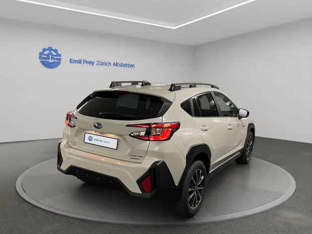 Subaru Crosstrek 2.0i e-Boxer Swiss Plus