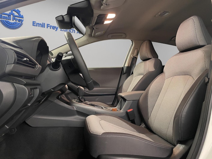 Vehicle image SUBARU CROSSTREK