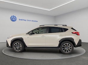 Vehicle image SUBARU Crosstrek 2.0i e-Boxer Swiss Plus