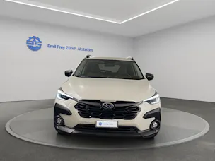 Subaru Crosstrek 2.0i e-Boxer Swiss Plus