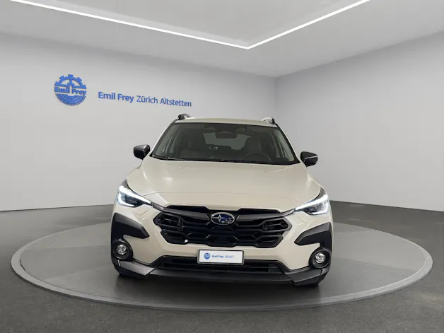 Subaru Crosstrek 2.0i e-Boxer Swiss Plus
