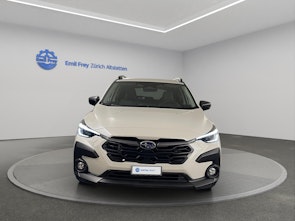 Vehicle image SUBARU Crosstrek 2.0i e-Boxer Swiss Plus