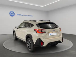 Subaru Crosstrek 2.0i e-Boxer Swiss Plus