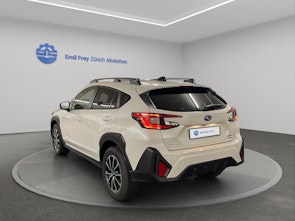 Vehicle image SUBARU Crosstrek 2.0i e-Boxer Swiss Plus