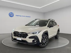 Subaru Crosstrek 2.0i e-Boxer Swiss Plus