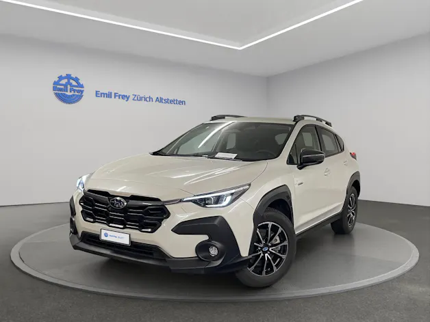 Subaru Crosstrek 2.0i e-Boxer Swiss Plus