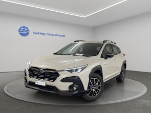 Vehicle image SUBARU Crosstrek 2.0i e-Boxer Swiss Plus