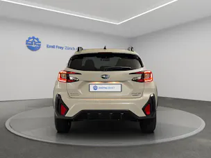 Subaru Crosstrek 2.0i e-Boxer Swiss Plus