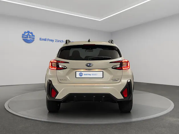 Subaru Crosstrek 2.0i e-Boxer Swiss Plus