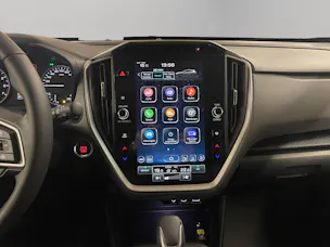 Subaru Crosstrek 2.0i e-Boxer Swiss Plus