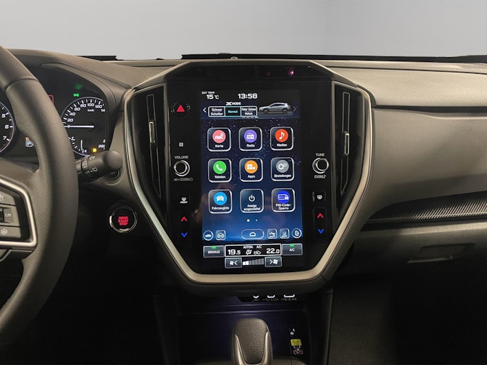 Vehicle image SUBARU CROSSTREK