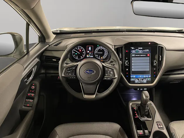 Subaru Crosstrek 2.0i e-Boxer Swiss Plus