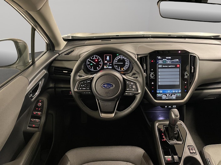 Vehicle image SUBARU CROSSTREK